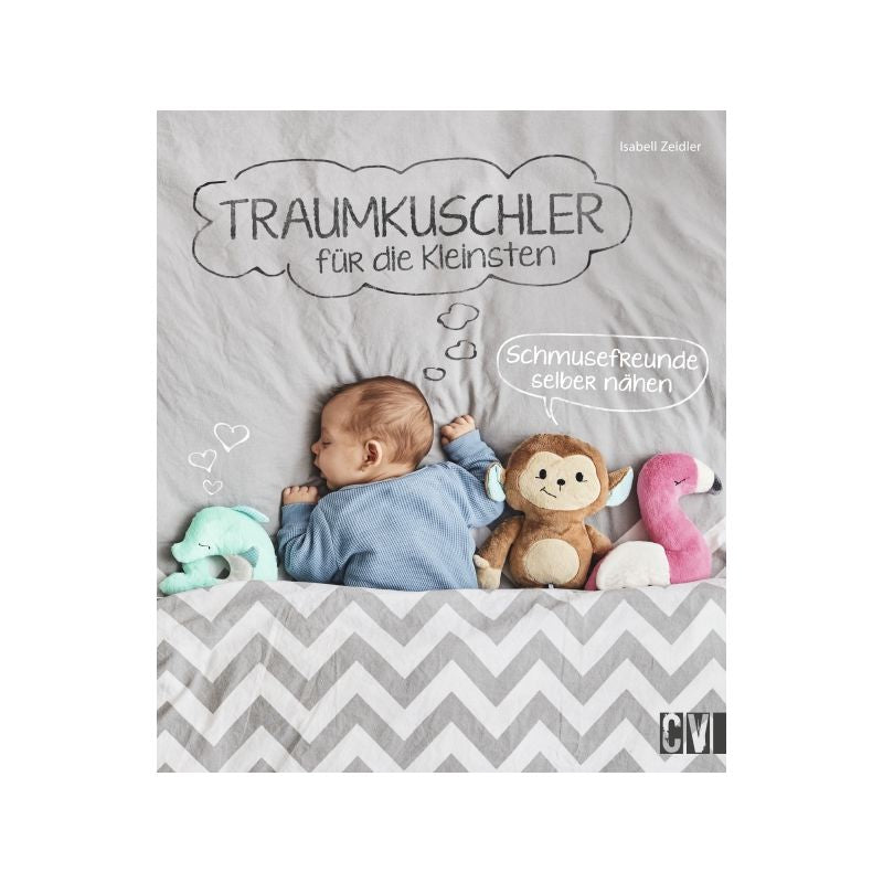 OZ Traumkuschler für die Kleinsten