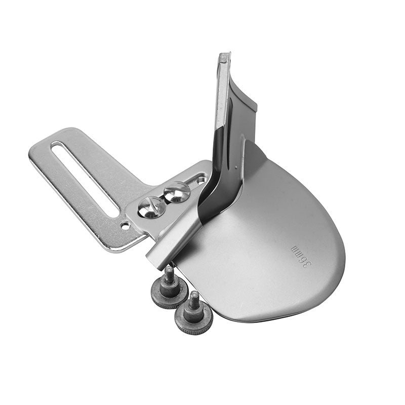 Juki Doppelfaltschrägbinder (36 mm/ für MCS-1500/ 1800/ MO-735)