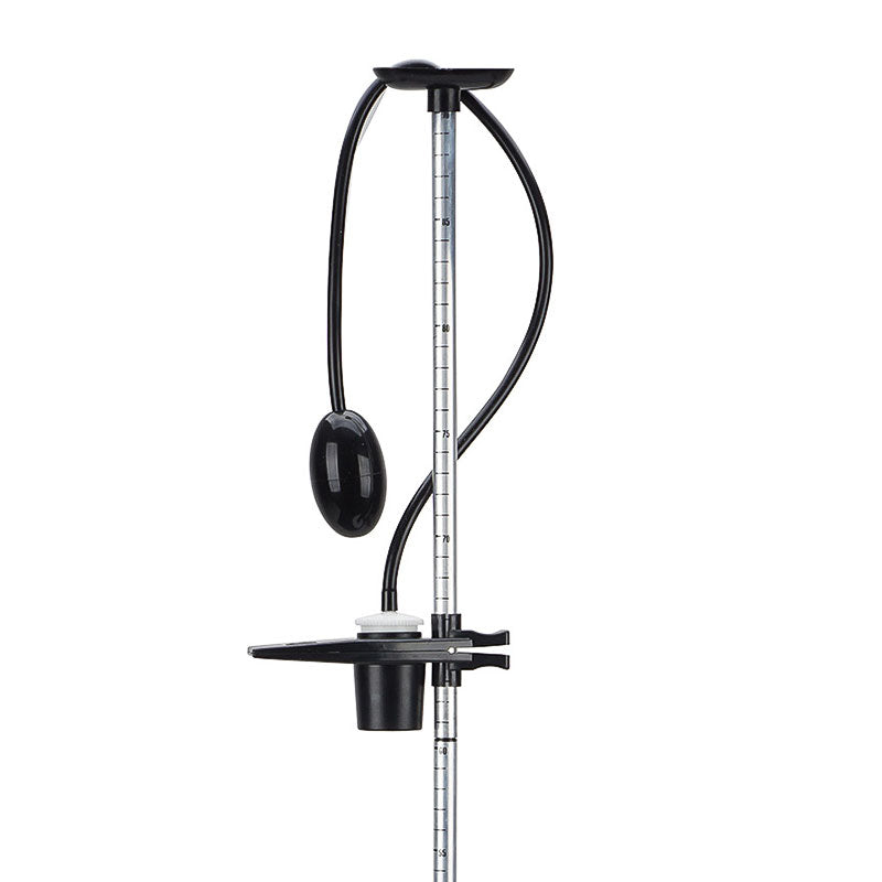IKOS Rockabrunder Hobby (Höhe 90 cm)