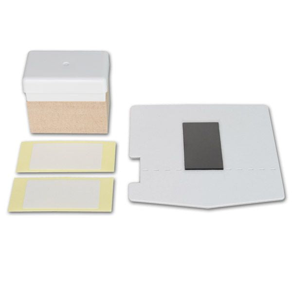 Silhouette Mint Stempelkit