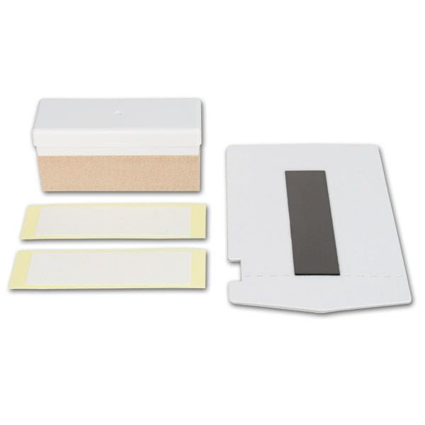 Silhouette Mint Stempelkit