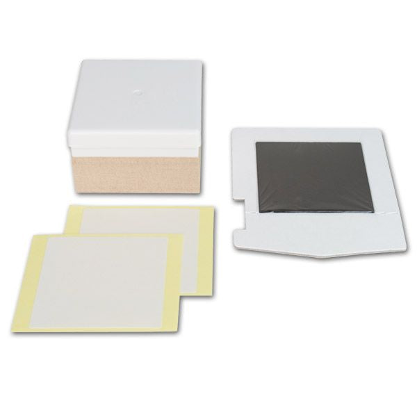 Silhouette Mint Stempelkit