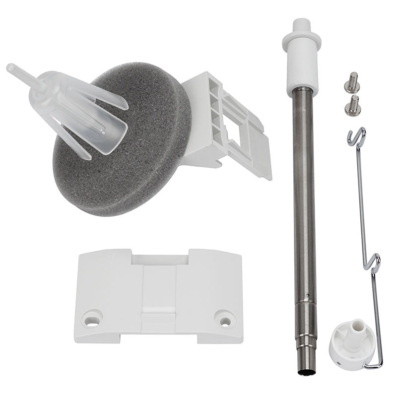Juki Extra Fadenständer für große Spulen (für HZL-DX/G Serie)
