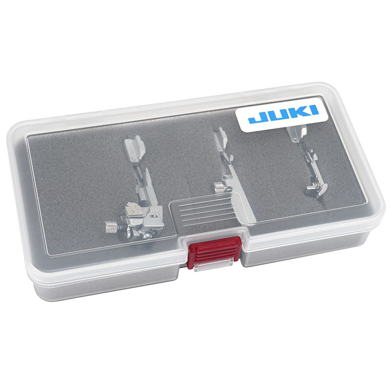 Juki Overlockfuß-Set 3tlg. (für Mo-Serie)