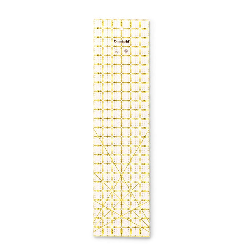 Prym Omnigrid Universal-Lineal (6 x 24 inch)