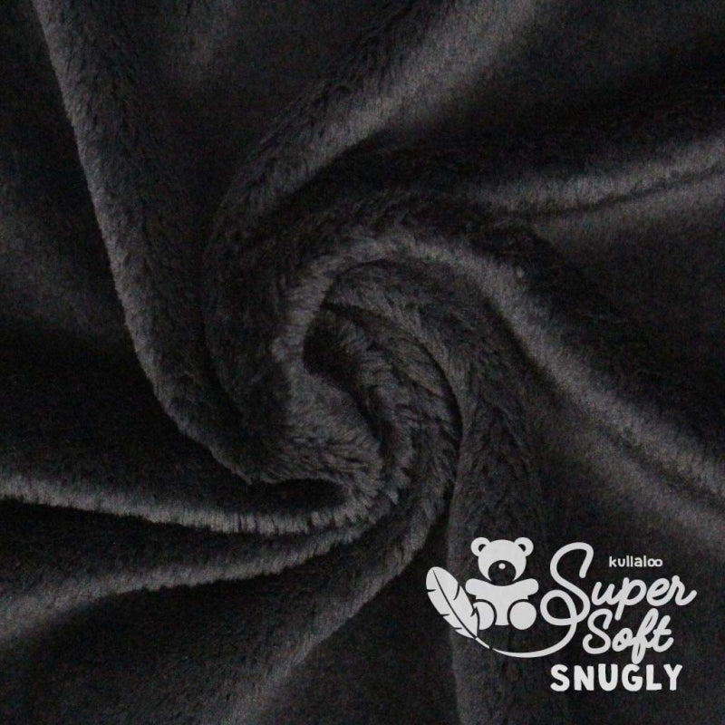 Kullaloo Plüsch Super Soft SNUGLY (0,75 m x 1 m)