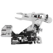 Husqvarna Viking Faltenlegerfuß (Plissierapparat)
