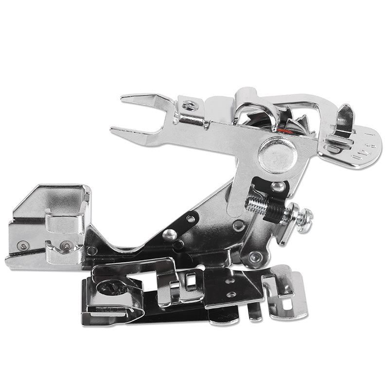 Husqvarna Viking Faltenlegerfuß (Plissierapparat)