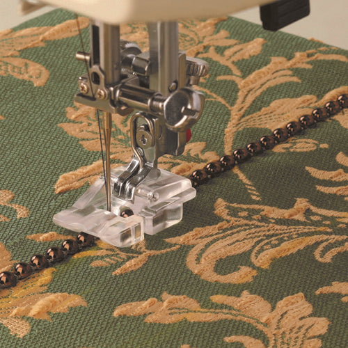 Janome Perlenfuß (schmal)