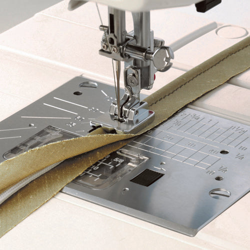 Janome Paspelfuß (9 mm)
