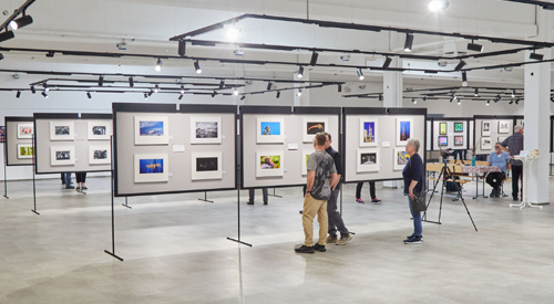 Ausstellung Fotoclub Kleinostheim