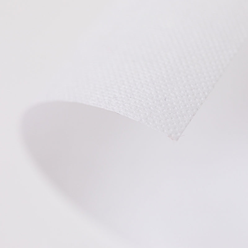 SULKY Ultra Stable (25 cm x 5 m/ weiß/ permanent klebendes Vlies zum Aufbügeln)