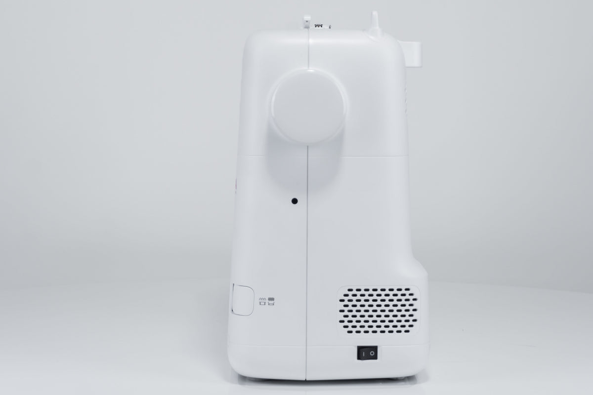 Bernina 325 Computer Nähmaschine NEUE 3er Serie (2025)