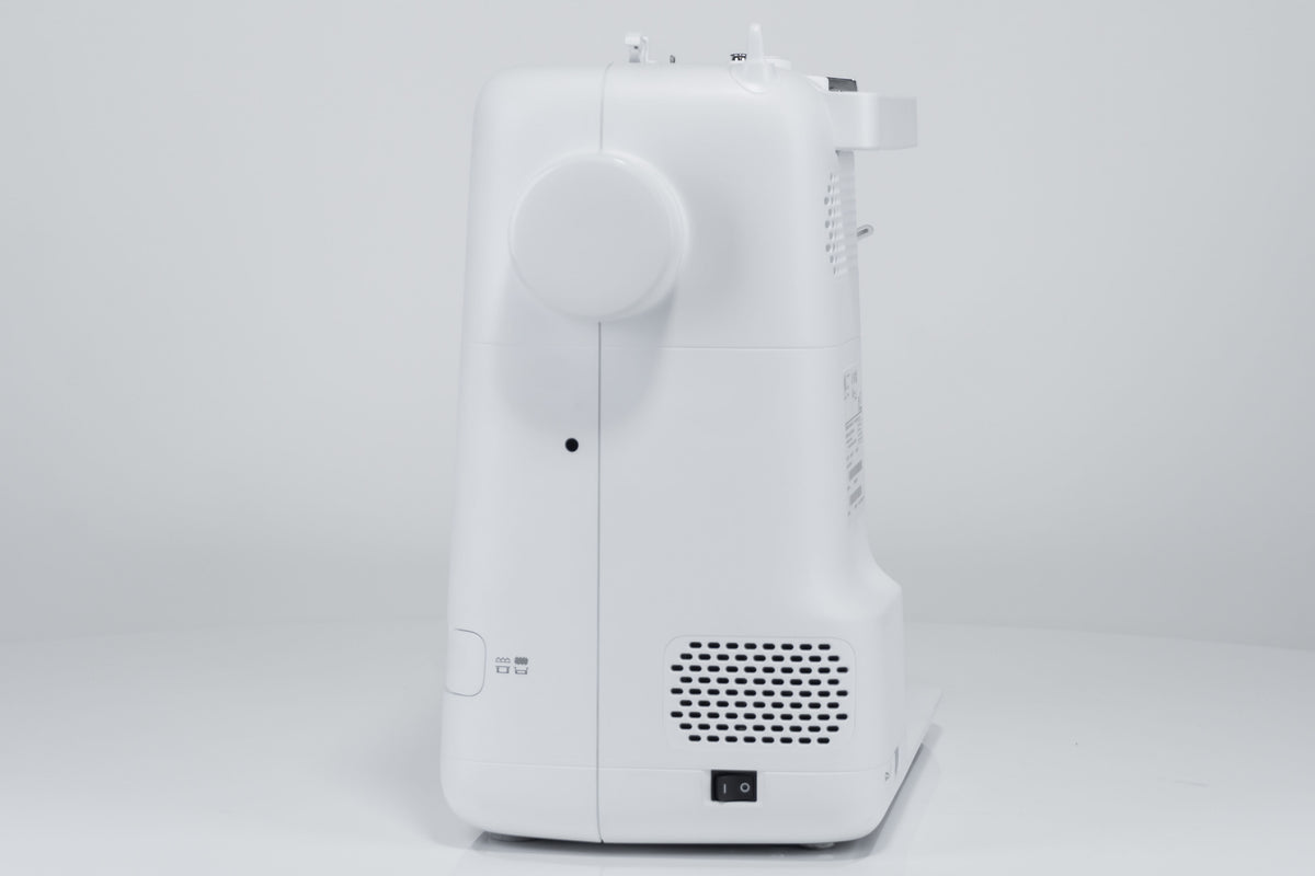 Bernina 325 Computer Nähmaschine NEUE 3er Serie (2025)