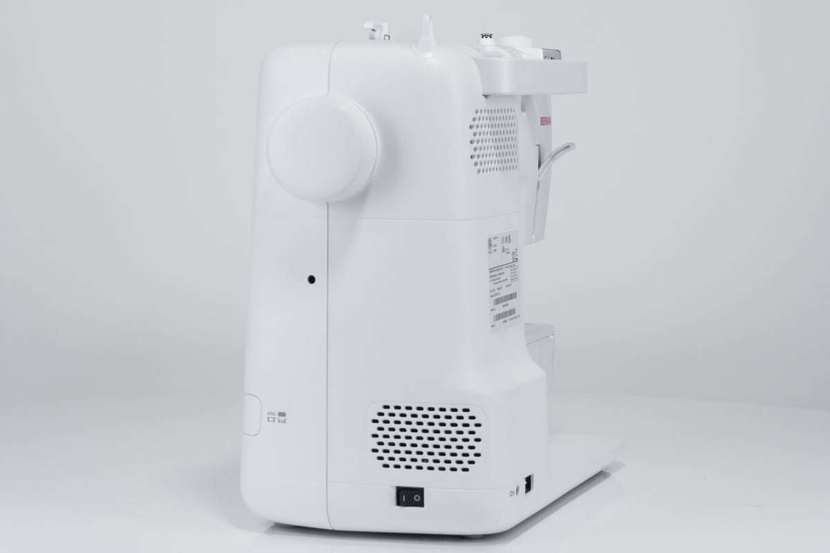 Bernina 325 Computer Nähmaschine NEUE 3er Serie (2025)