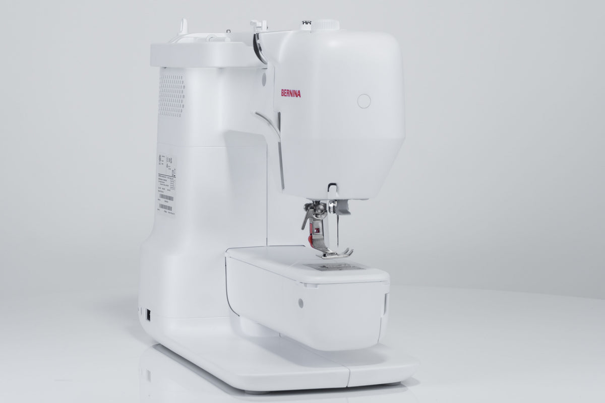 Bernina 325 Computer Nähmaschine NEUE 3er Serie (2025)