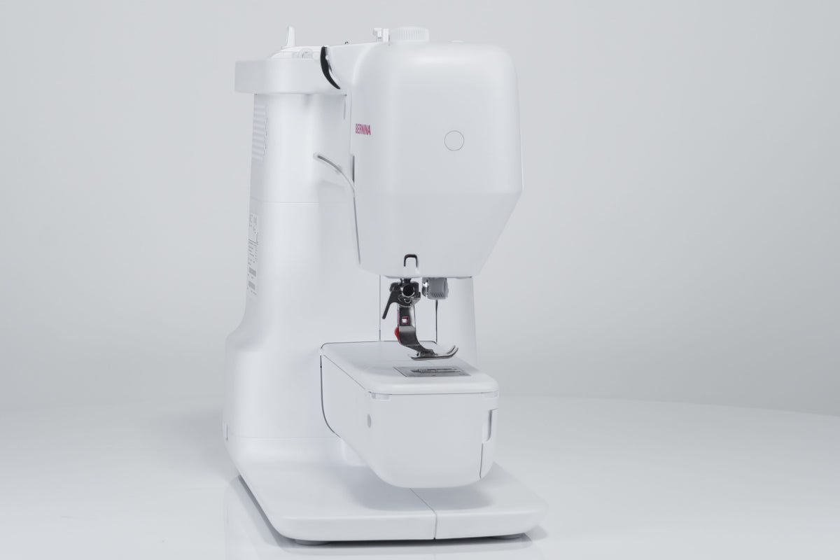 Bernina 325 Computer Nähmaschine NEUE 3er Serie (2025)