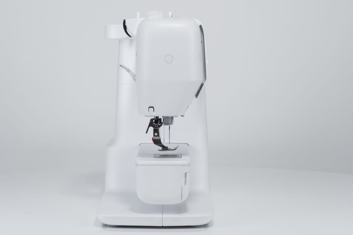 Bernina 325 Computer Nähmaschine NEUE 3er Serie (2025)
