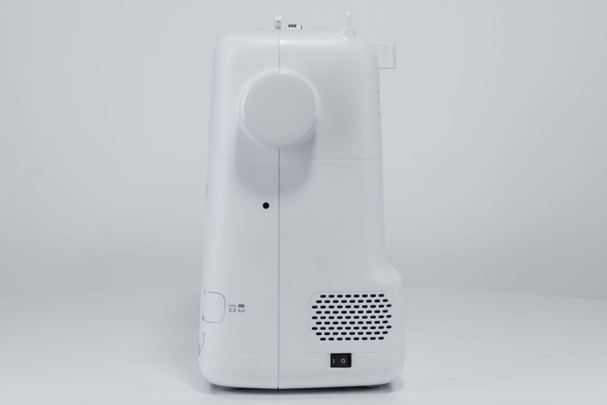 Bernina 335 Computer Nähmaschine NEUE 3er Serie (2025)