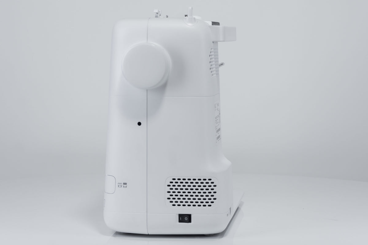 Bernina 335 Computer Nähmaschine NEUE 3er Serie (2025)