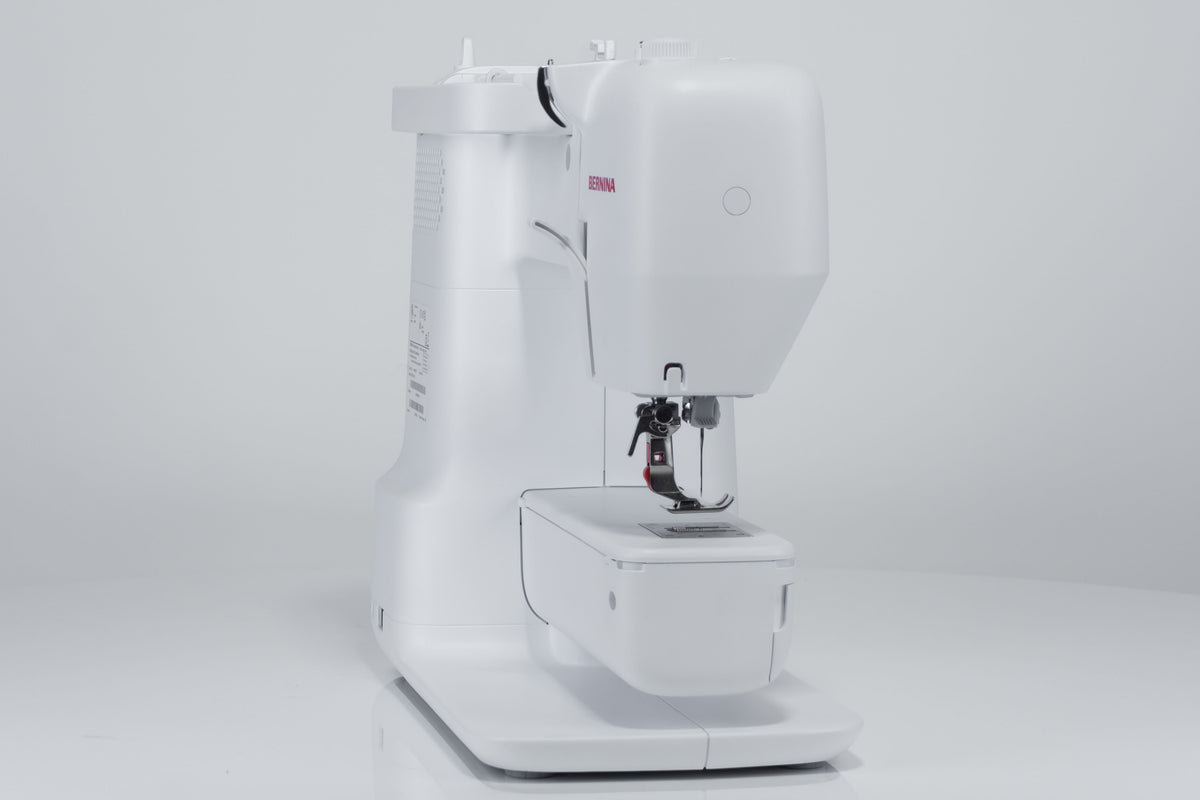 Bernina 335 Computer Nähmaschine NEUE 3er Serie (2025)