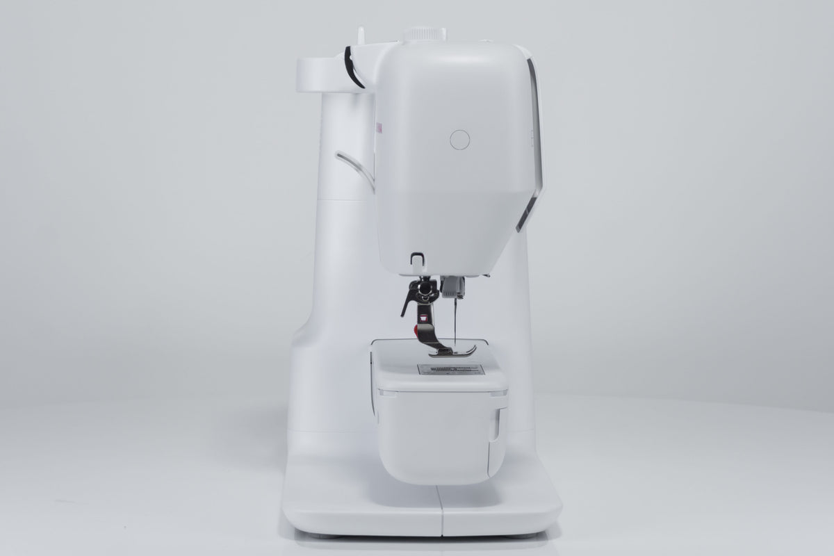 Bernina 335 Computer Nähmaschine NEUE 3er Serie (2025)