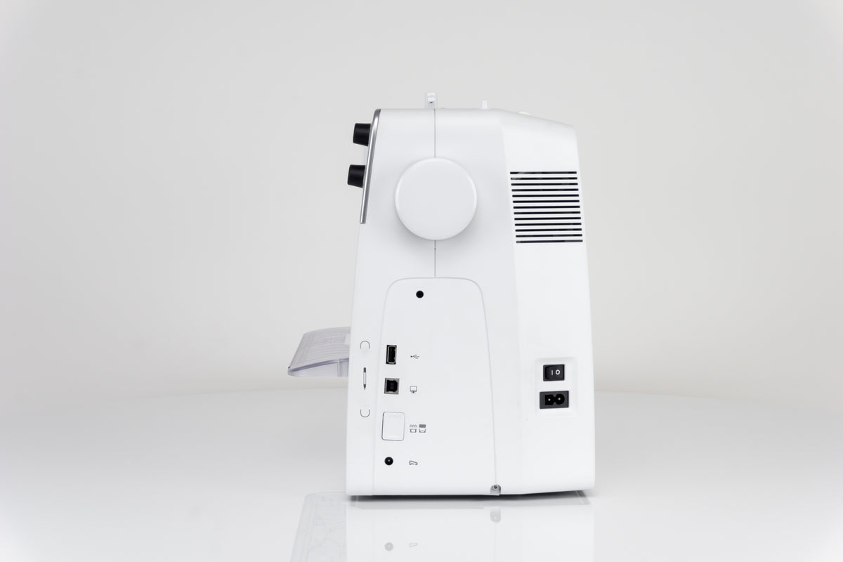 Bernina 480 Computer Nähmaschine
