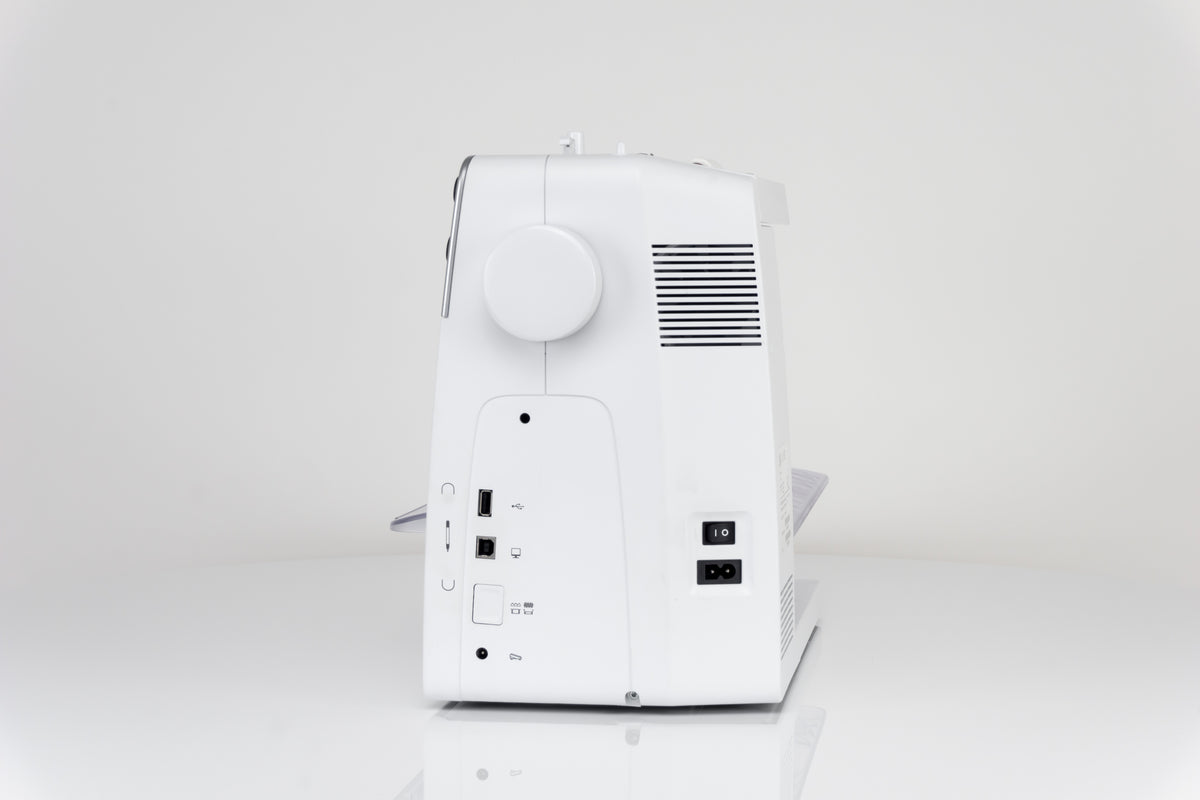 Bernina 480 Computer Nähmaschine