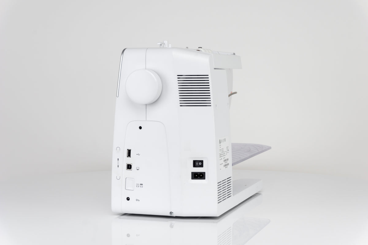 Bernina 480 Computer Nähmaschine