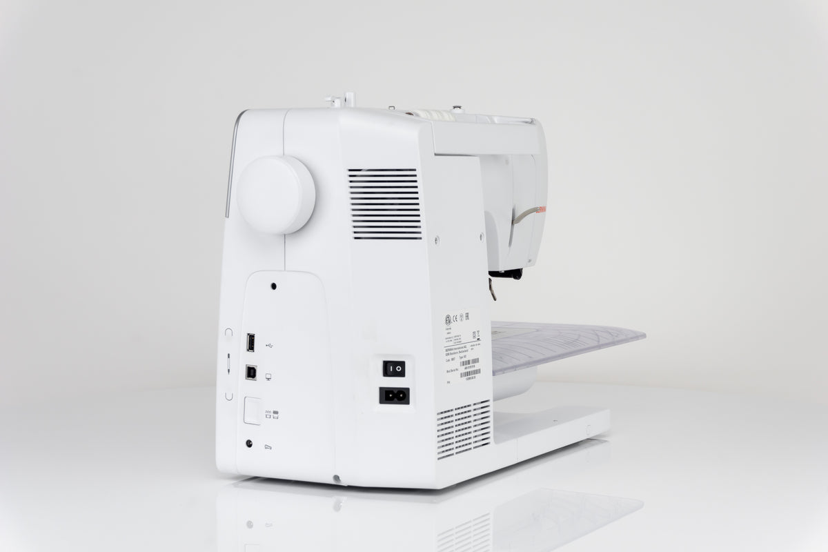 Bernina 480 Computer Nähmaschine