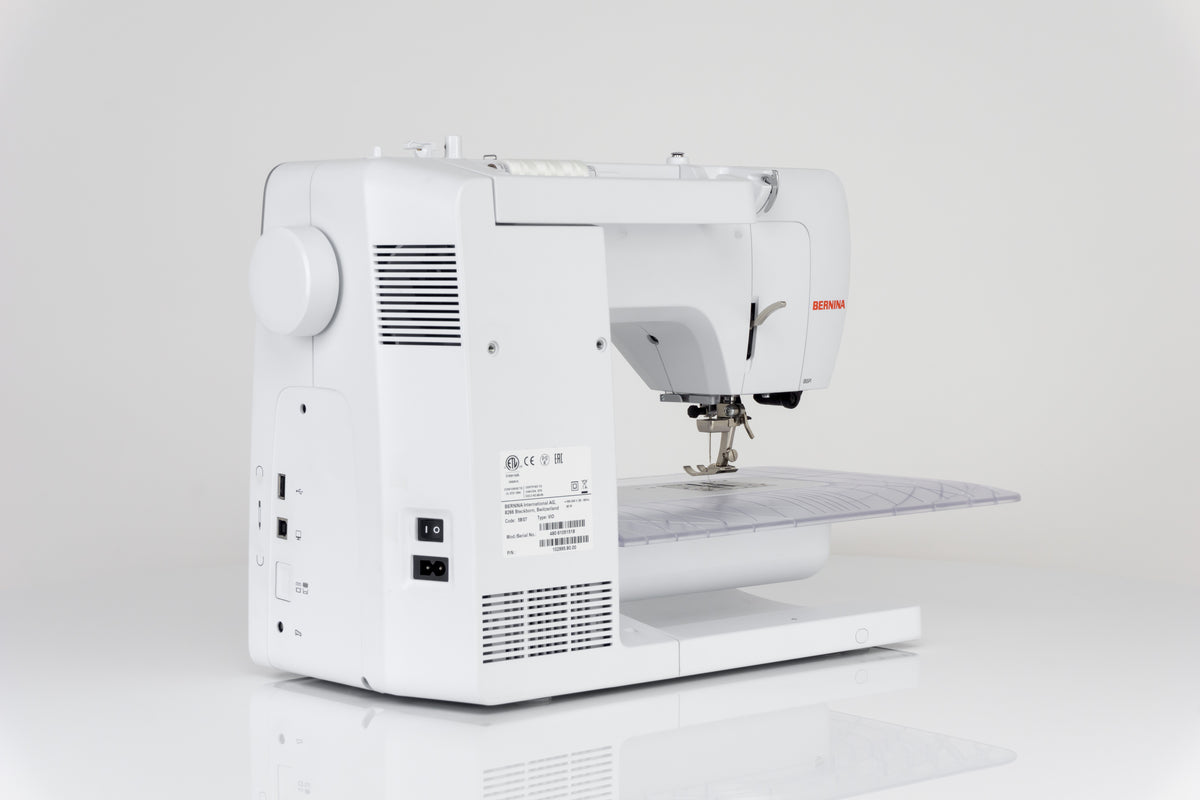 Bernina 480 Computer Nähmaschine