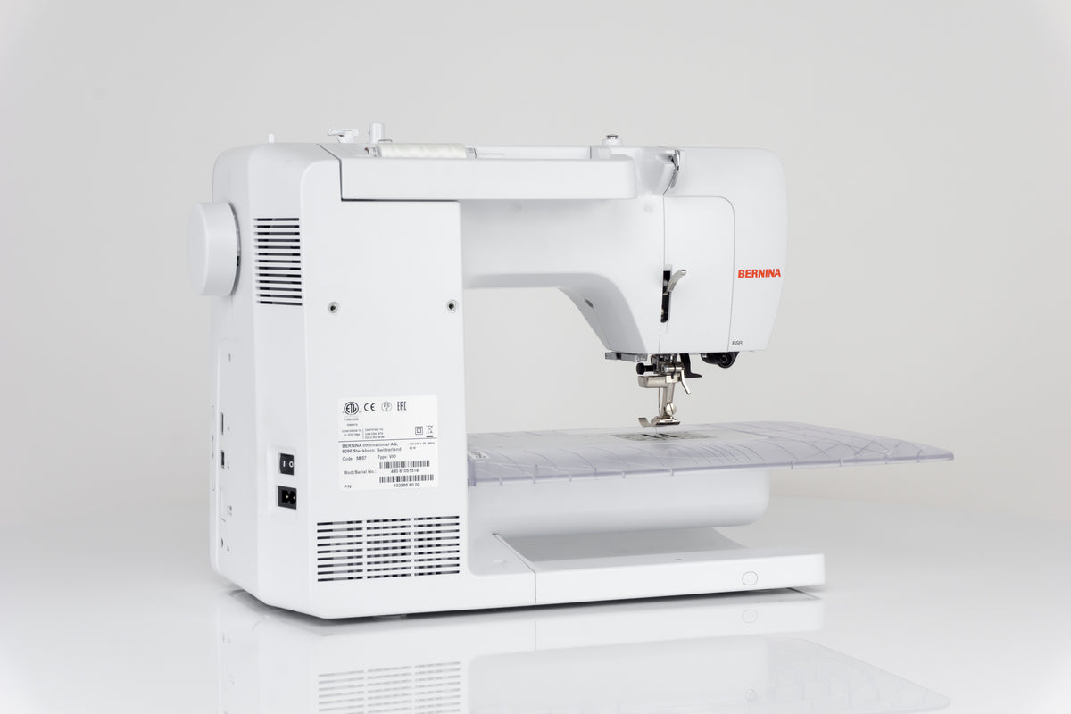 Bernina 480 Computer Nähmaschine