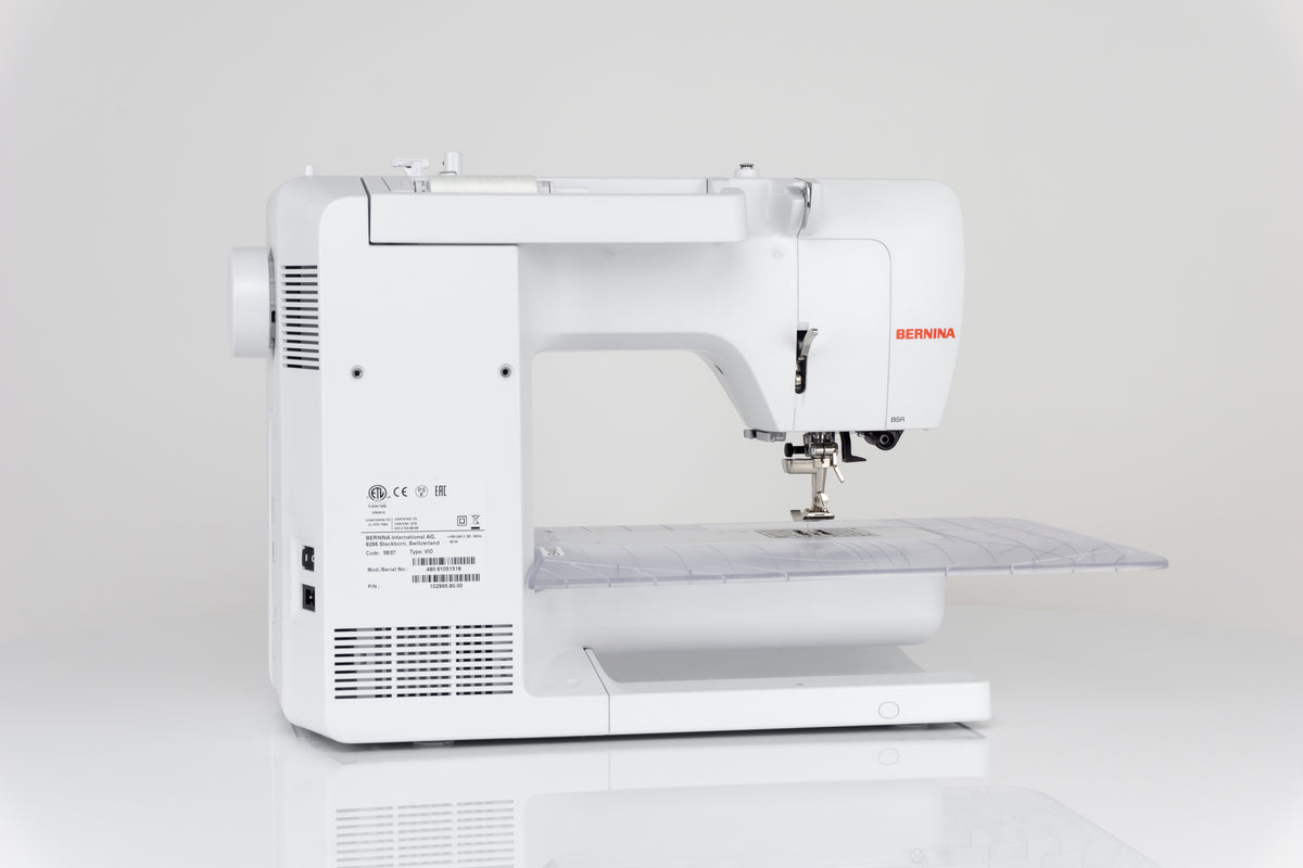 Bernina 480 Computer Nähmaschine