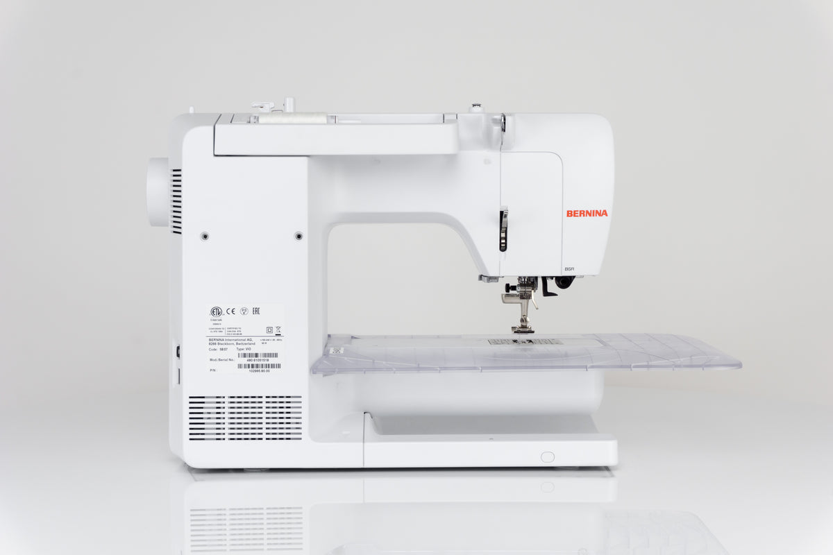 Bernina 480 Computer Nähmaschine