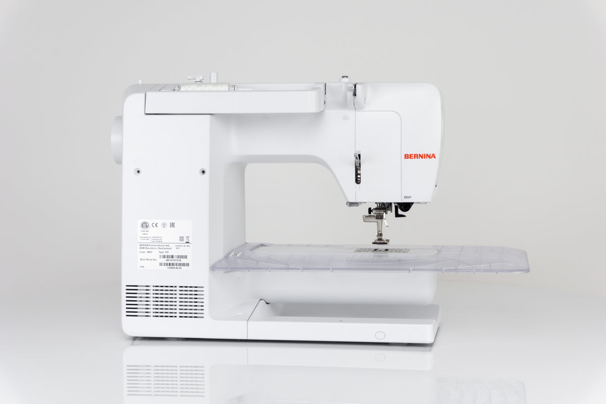 Bernina 480 Computer Nähmaschine
