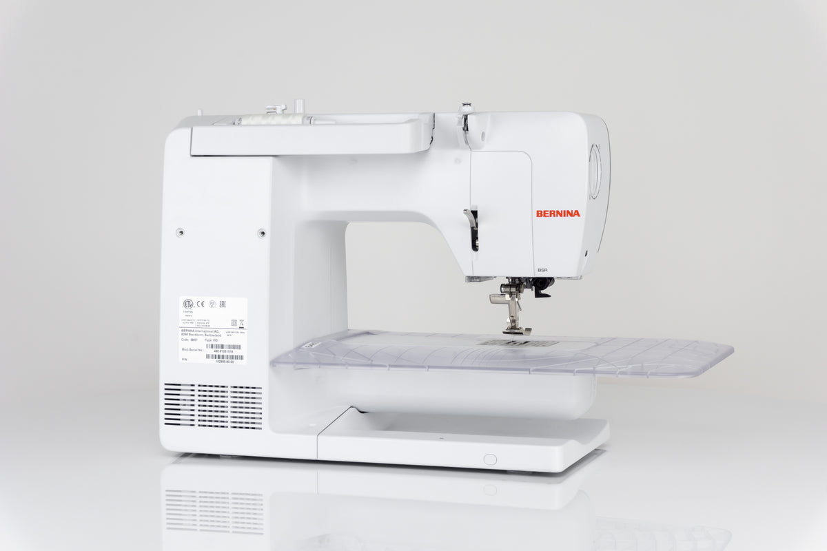 Bernina 480 Computer Nähmaschine