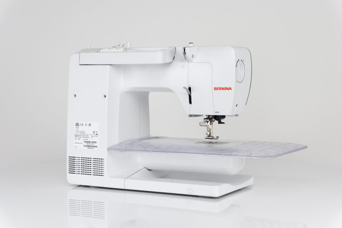 Bernina 480 Computer Nähmaschine