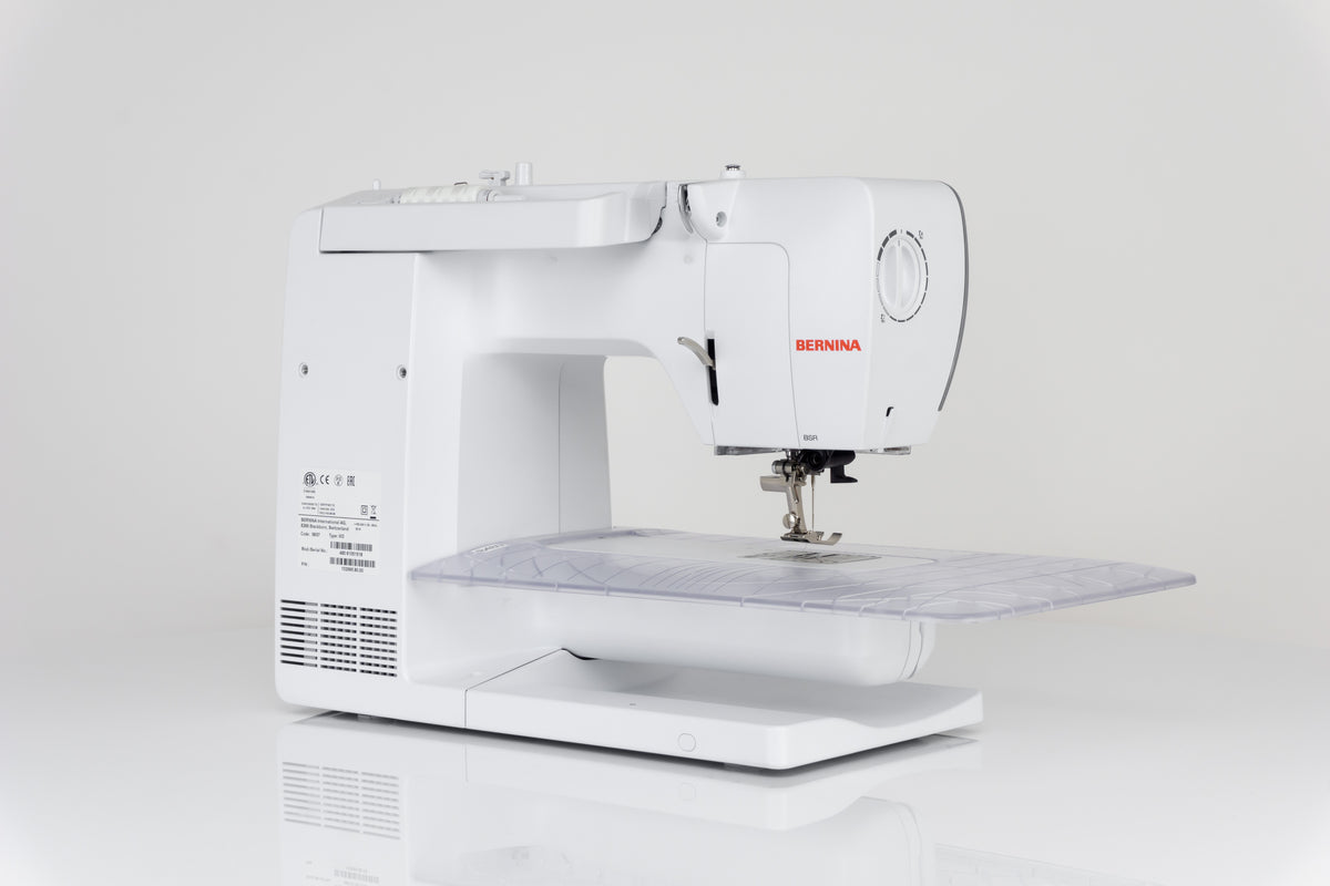 Bernina 480 Computer Nähmaschine