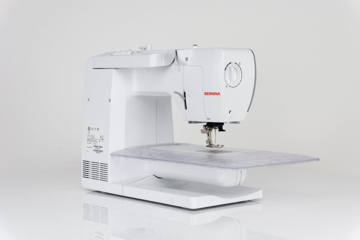 Bernina 480 Computer Nähmaschine