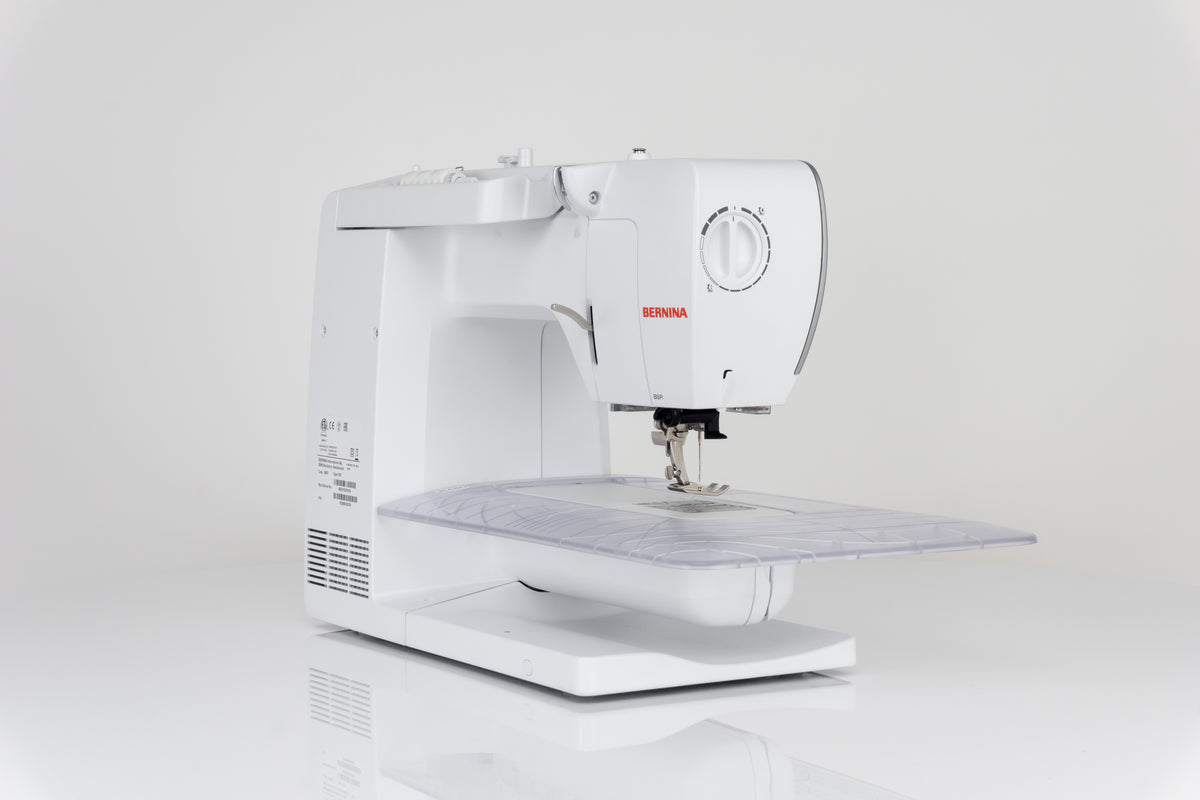 Bernina 480 Computer Nähmaschine