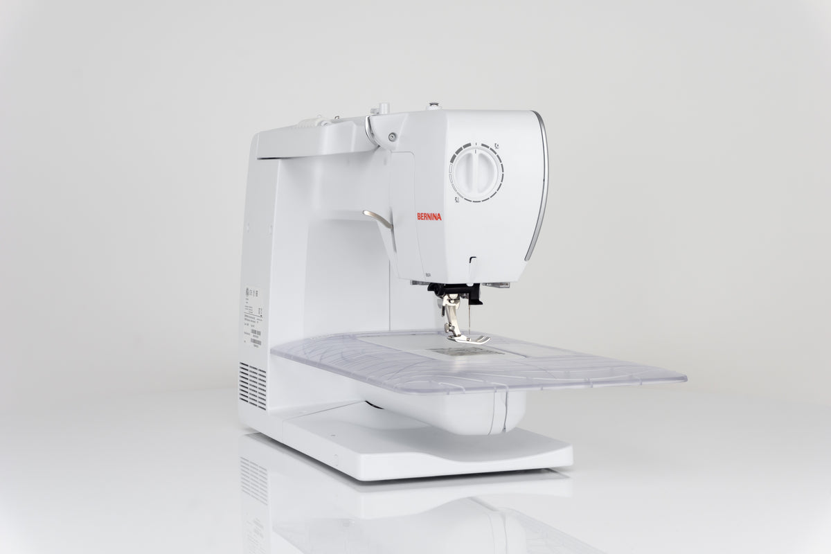Bernina 480 Computer Nähmaschine