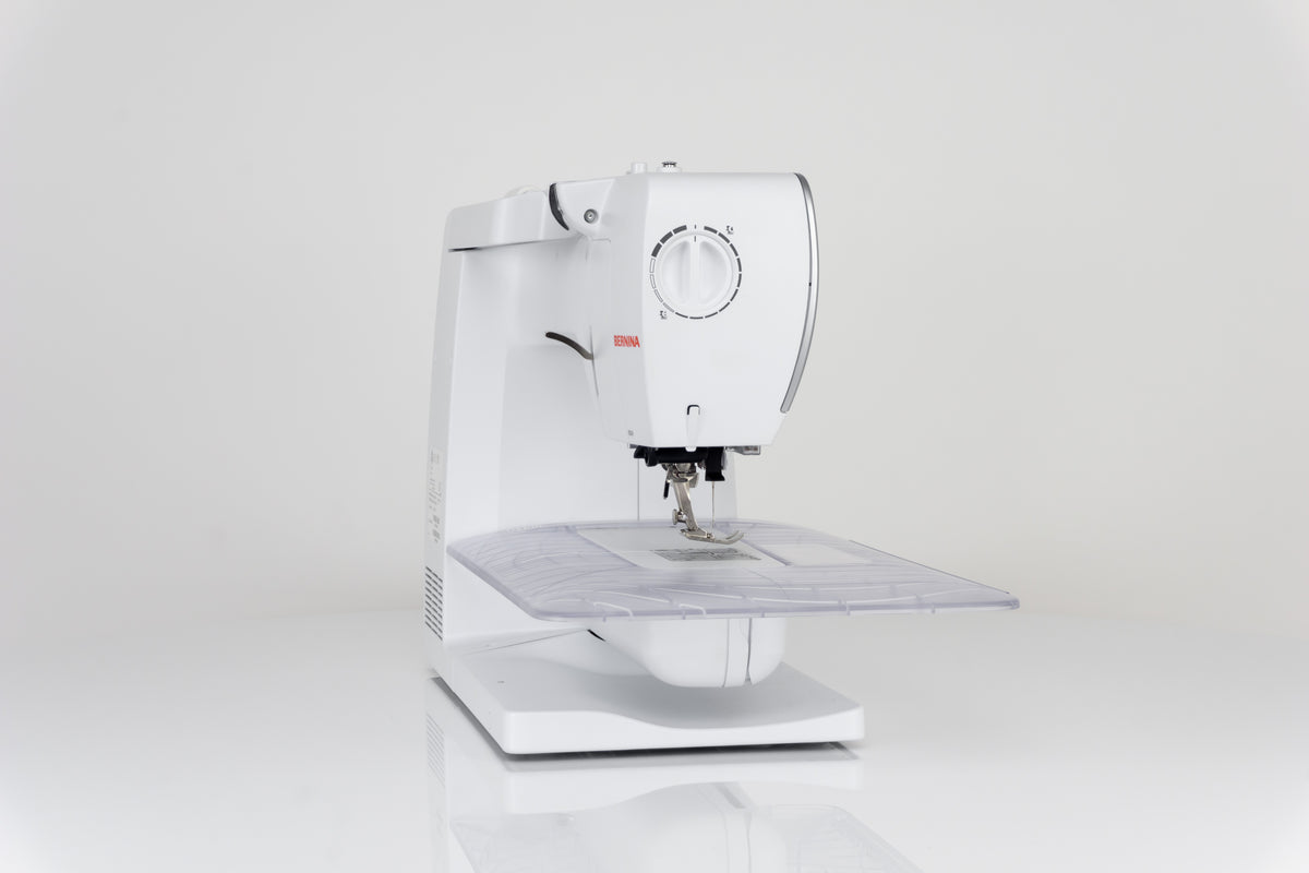 Bernina 480 Computer Nähmaschine