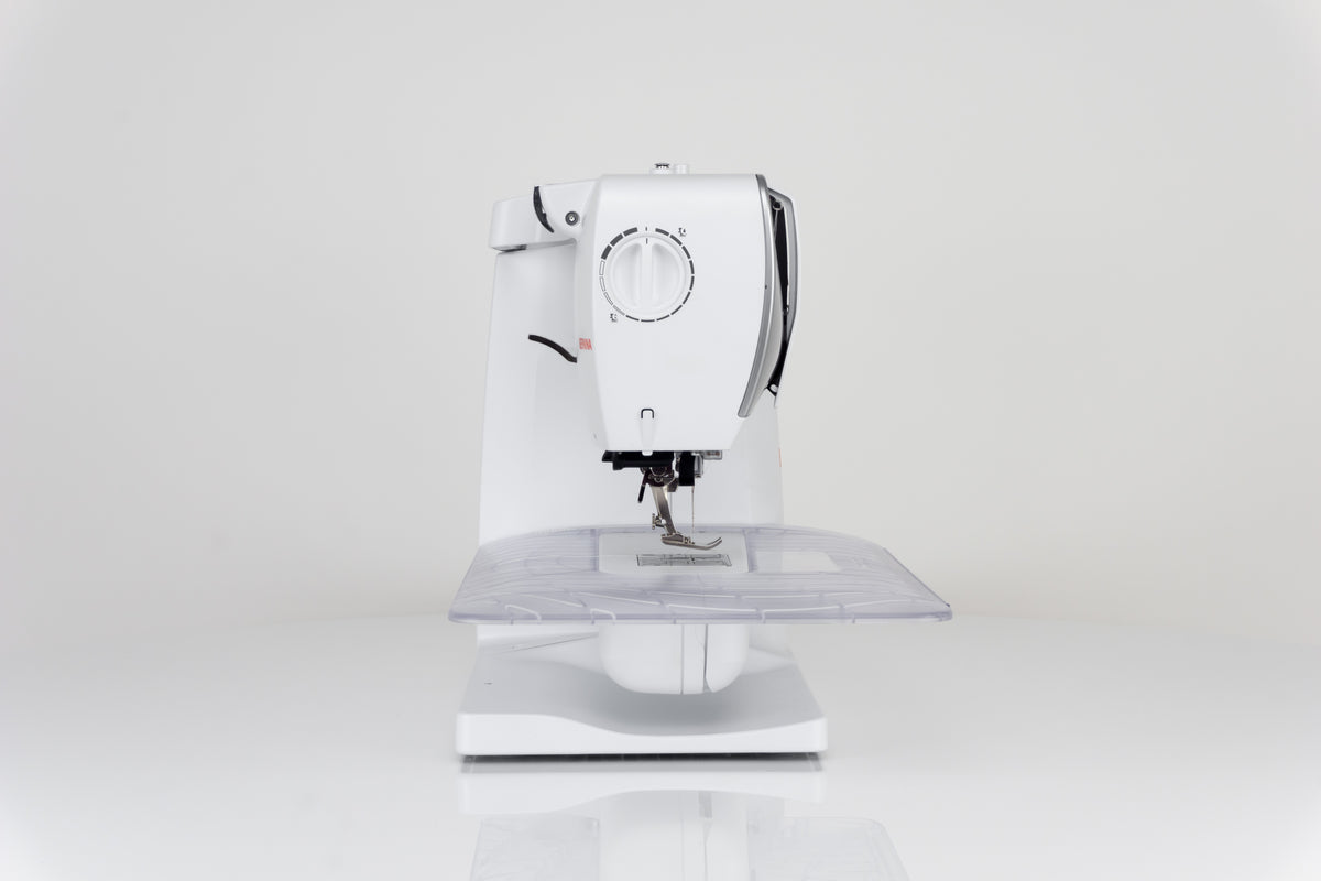 Bernina 480 Computer Nähmaschine