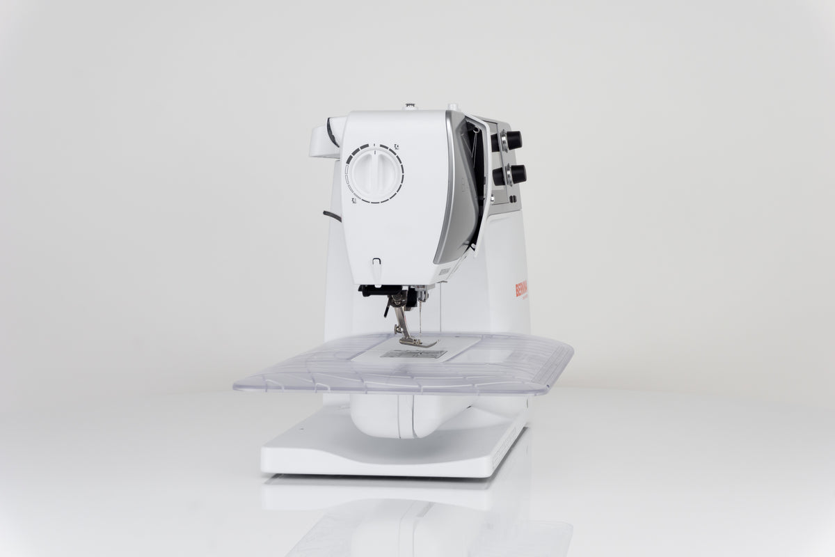 Bernina 480 Computer Nähmaschine