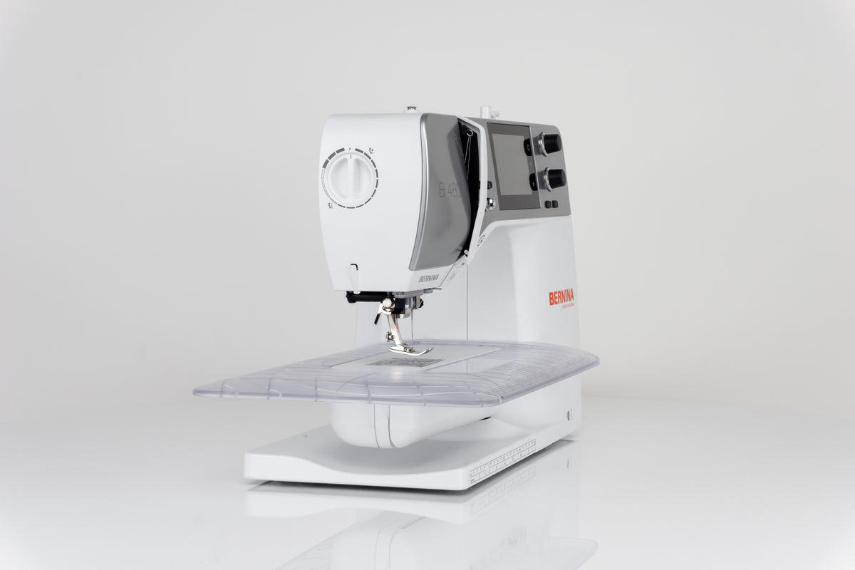 Bernina 480 Computer Nähmaschine