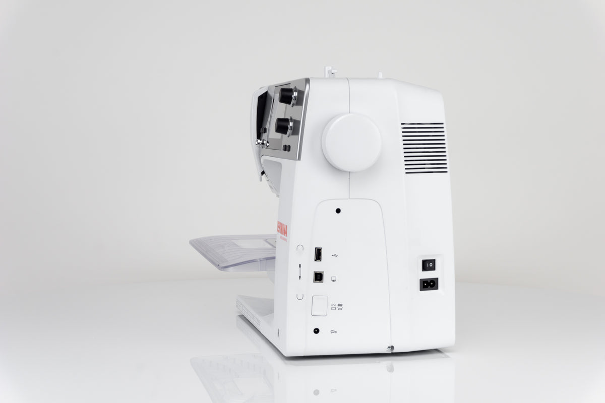 Bernina 480 Computer Nähmaschine