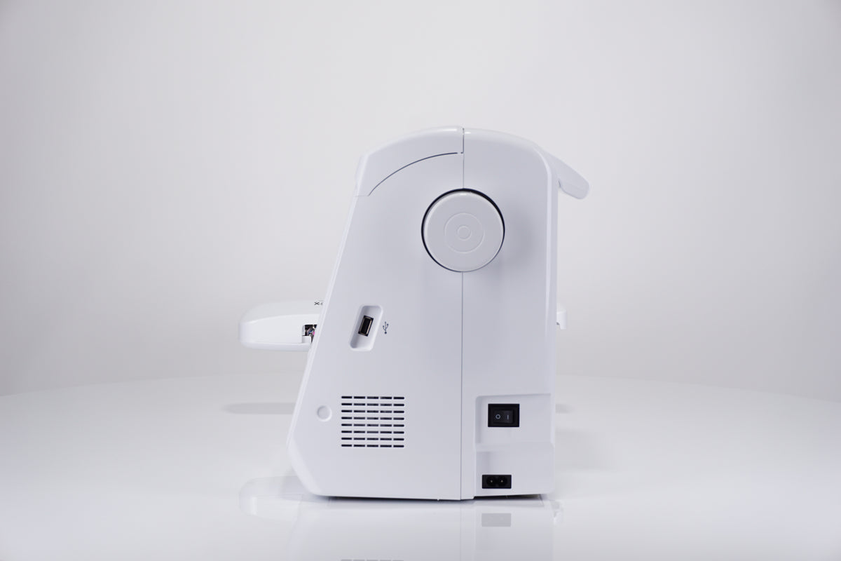 Brother Innov-is F540E Stickmaschine