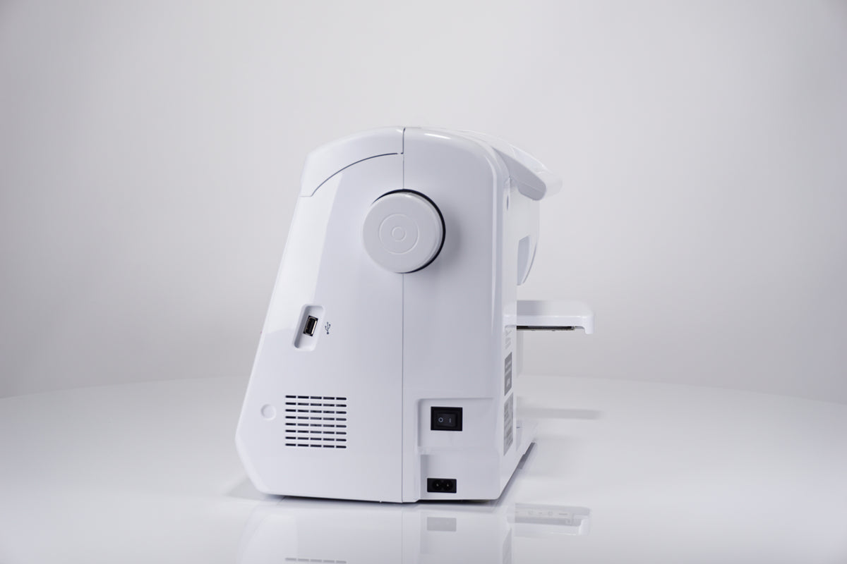 Brother Innov-is F540E Stickmaschine
