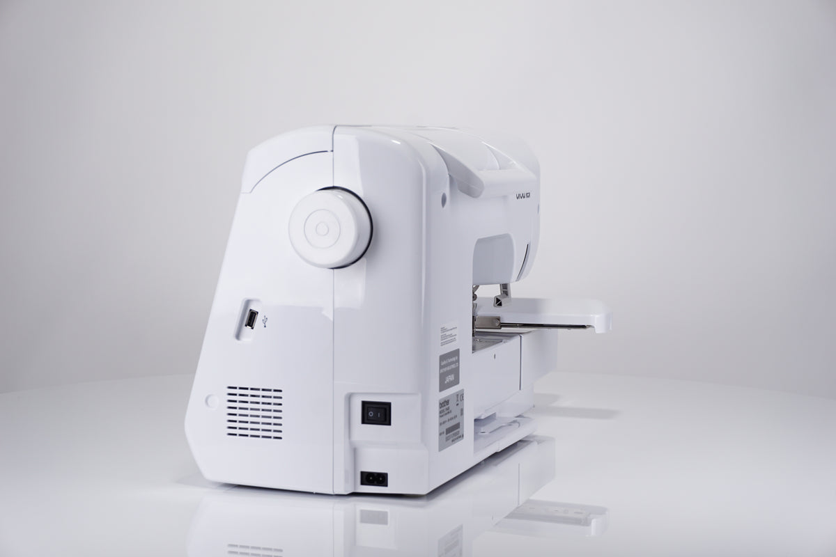 Brother Innov-is F540E Stickmaschine