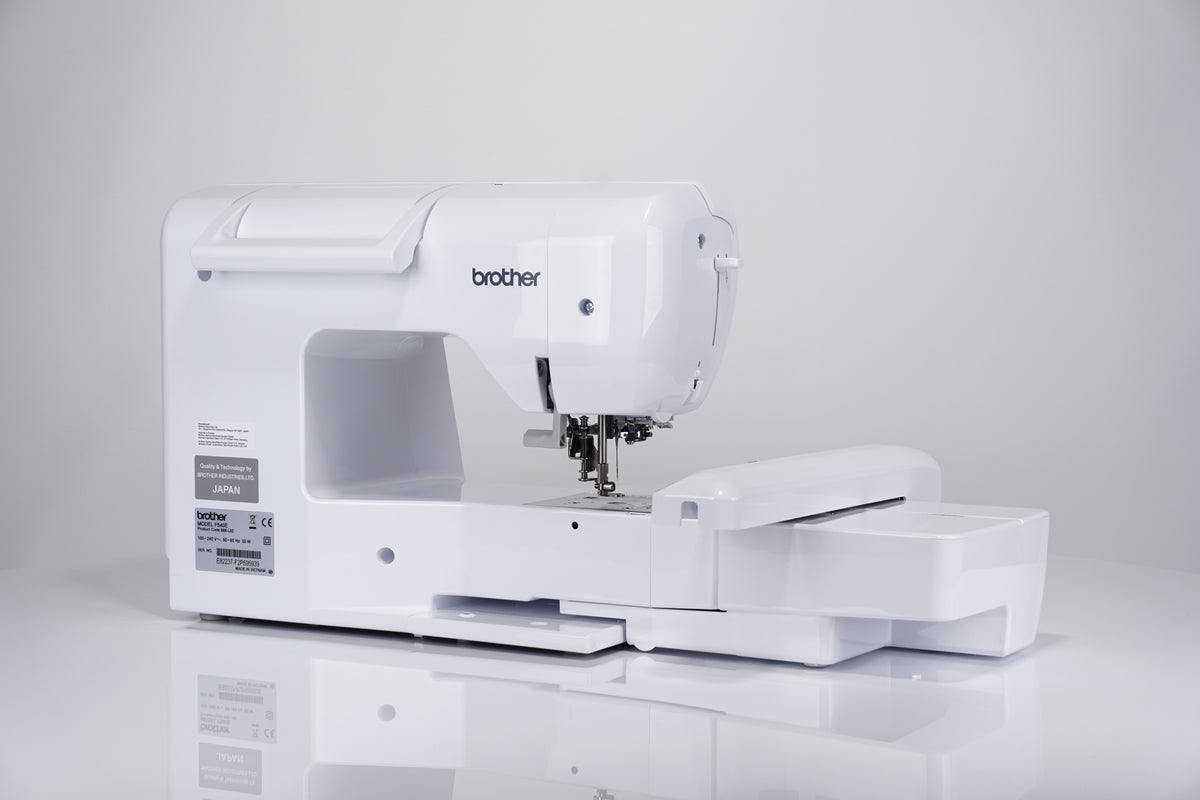Brother Innov-is F540E Stickmaschine